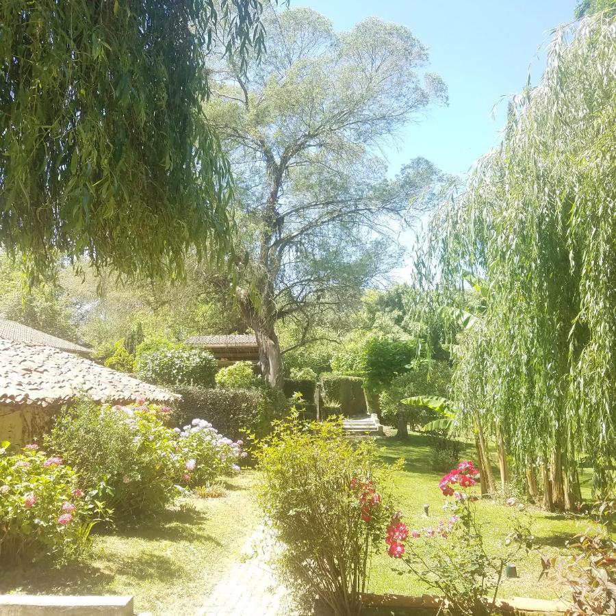 Gites Matilon Buanes Exterior foto