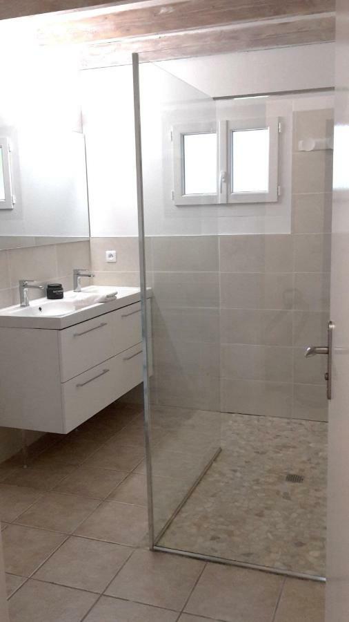 Gites Matilon Buanes Exterior foto