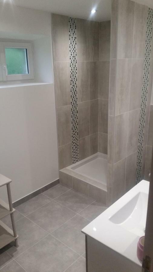 Gites Matilon Buanes Exterior foto